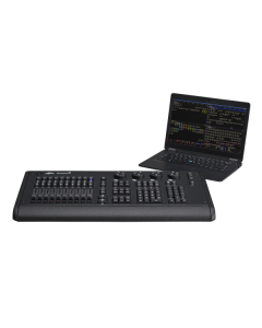 High End Systems HOGLET 4