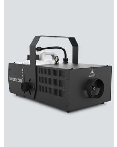 Chauvet Hurricane 2000