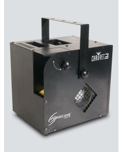 Chauvet Hurricane Haze 2D