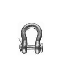 JR Clancy Shackles