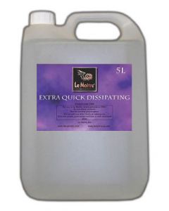 Le Maitre Extra Quick Dissipating Smoke Fluid