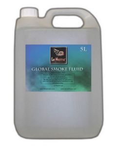 Le Maitre Global Smoke Fluid