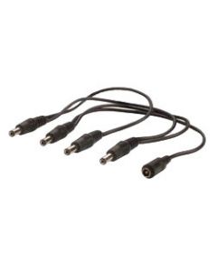 Littlite Four to One Cord Adapter
