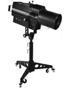 Lycian 1209 Midget HP Follow Spot