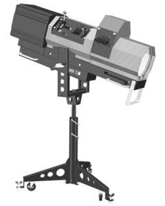Lycian 2040 M2 Medium Throw Followspot