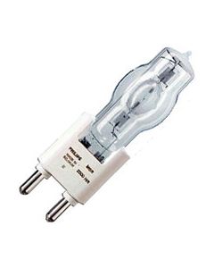 MSR 2500/HR (Hot Restrike)