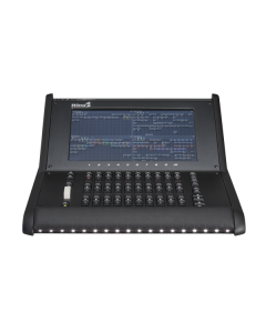 High End Systems MASTER WING 4