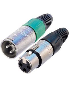 Neutrik Cable Mount XLR