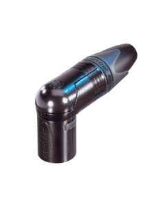 Neutrik NC3MRX B Connector 3p MXLR
