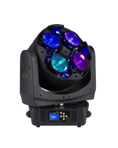 High End Systems QUAD