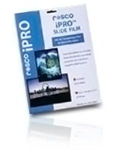 Rosco iPro Slide Film