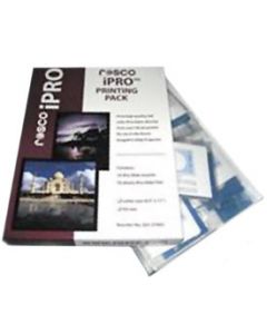 Rosco iPro Slide Printing Pack 