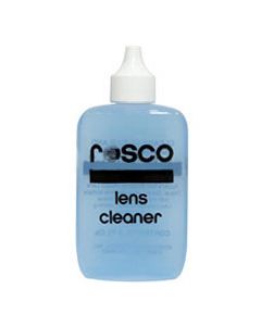 Rosco Lens and Reflector Cleaner
