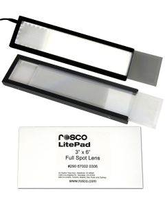 Rosco LitePad Full Spot Lens 