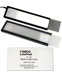 Rosco LitePad Medium Spot Lens