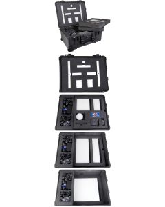 Rosco LitePad HO+ Everywhere Lighting Kit