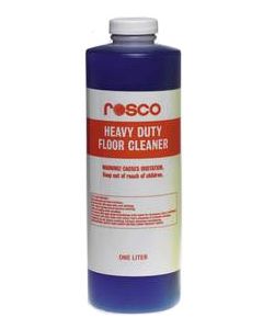 Rosco Heavy Duty Cleaner