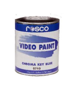 Rosco Paint - Chroma Key