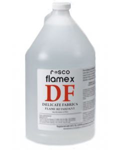 Rosco Flamex DF for Delicate Fabrics