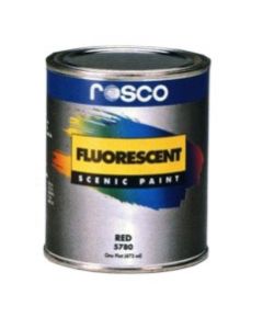 Rosco Paint - Fluorescent