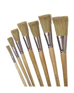 Rosco Iddings Brushes