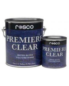 Rosco Paint - Premiere Clear