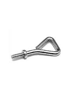 Steel Stage Screw