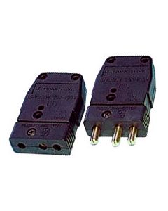 In-line Stage Pin Connector
