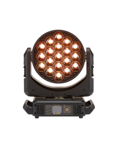 High End Systems SolaPix 19 molded insert