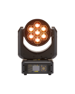 High End Systems SolaPix 7 molded insert