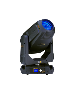 High End Systems SolaWash 1000 fixture Ultra-Bright
