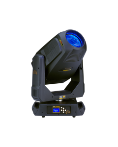 High End Systems SolaWash 1000 fixture Ultra-Bright
