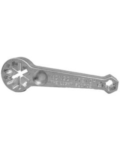 The Light Source Mongo Wrench