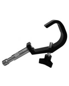 The Light Source Mini-Baby Clamp with 5/8 Inch Pin