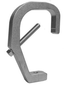 The Light Source Monstro-Clamp 4 inch