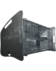 Solaris T-Light 85,000 Watt Strobe