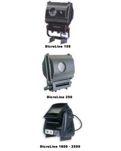 Dicroline Architectural Lighting