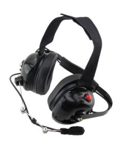 Titan Radio Dual Muff (Behind the Head)