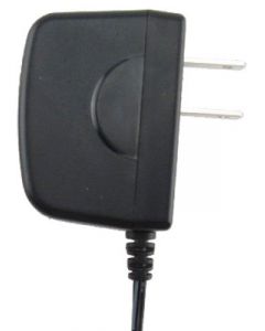 Titan Radio Replacement Wall Charger
