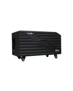 Poseidon Aqua 2 - Ultrasonic Low Fog Generator