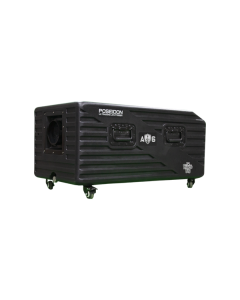 Poseidon Aqua 6 - 20v - Ultrasonic Fog Machine