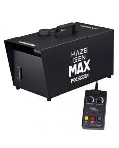 Antari FX Works HazeGen Max Oil Based Haze Machine