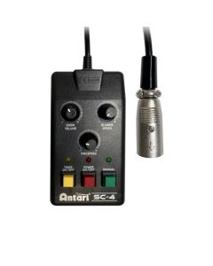 Antari SC-4 Wired Remote Control for S-600 Yeti