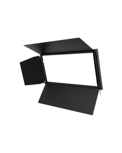 onAir Panel 2 IP - Studio Barndoor