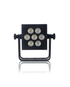 Mega-Lite Baby Color Q70 Compact LED Wash Light