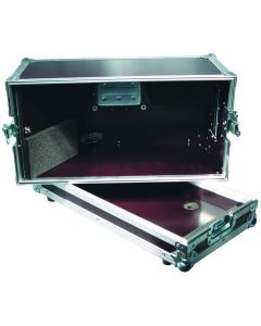 Look Solutions UNIQUE 2.1 Fogger (Road Case)