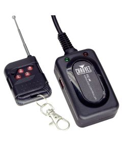 Chauvet Wireless Fog Remote