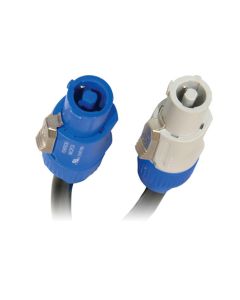 Chauvet powerCON Extension, 14AWG, 18in