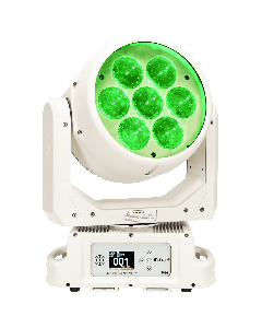 PROTEUS RAYZOR 760 OPS