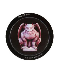 Cool Ink HD Gobo Sample 1